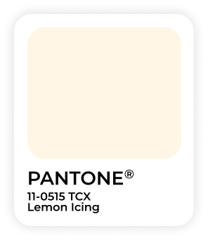 Image d'une couleur pris d'une charte graphique